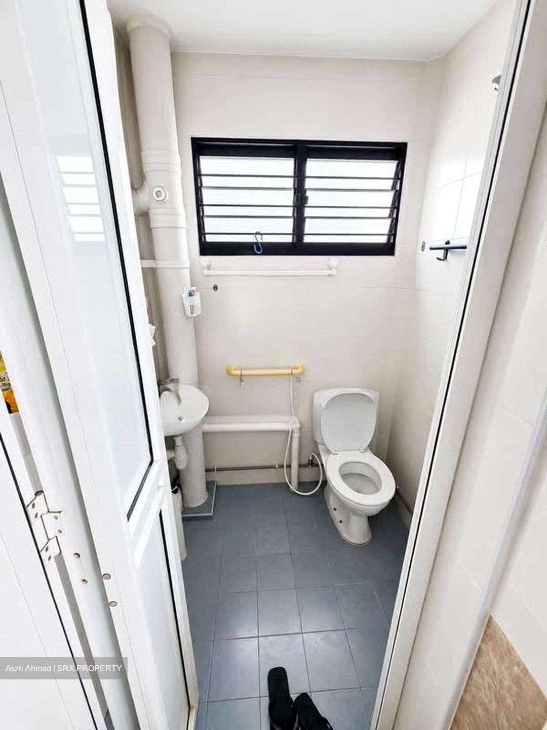 Blk 146 Woodlands Street 13 (Woodlands), HDB 4 Rooms #605890511